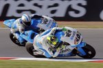 Pol Espargaro und Axel Pons 