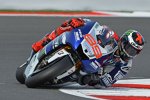 Jorge Lorenzo (Yamaha)