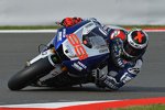 Jorge Lorenzo (Yamaha)