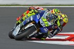 Valentino Rossi (Yamaha)