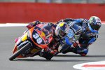 Luis Salom vor Alex Rins 