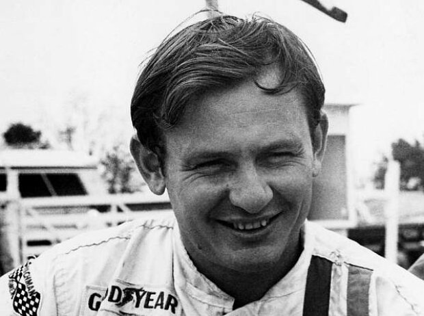 Bruce McLaren