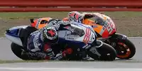 Bild zum Inhalt: Zeelenberg: "Lorenzo und Marquez sind Kämpfer"