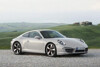 IAA 2013: Porsche-Supersportler 918 Spyder stellt sich vor