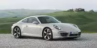 Porsche Der Supersportwagen mit Plug-in-Hybridantrieb übernimmt damit eine vergleichbare Rolle wie der 911, der vor einem halben Jahrhundert auf der IAA debütierte. Anlässlich dieses Jubiläums präsentiert der Stuttgarter Sportwagenbauer das limitierte Son