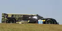 Bild zum Inhalt: Lotus: Reichlich Frust in Sao Paulo