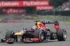 Bild zum Inhalt: Red Bull will in Monza mindestens aufs Podest