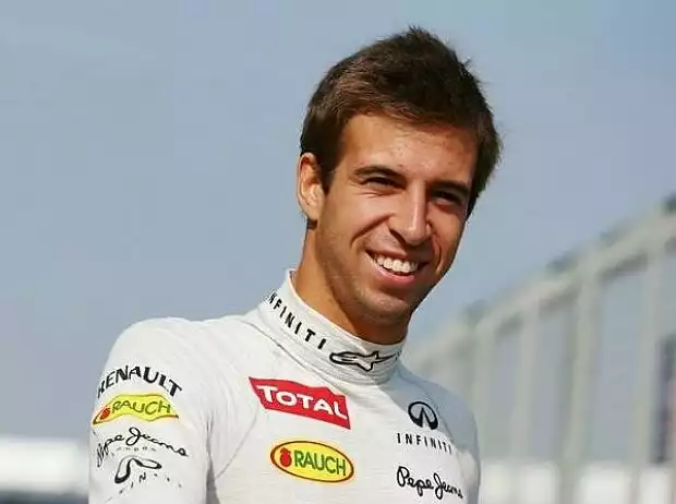 Antonio Felix da Costa Titel-Bild zur News: Antonio Felix da Costa