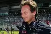 Bild zum Inhalt: Horner: "Daniel wäre uns nicht weggelaufen"