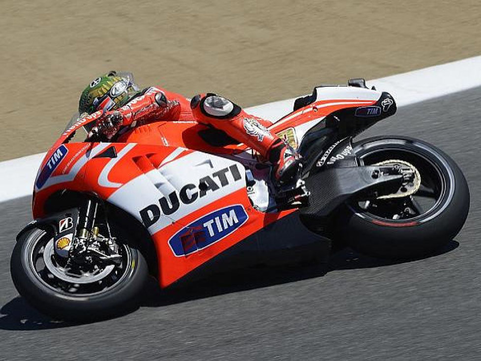 Nicky Hayden