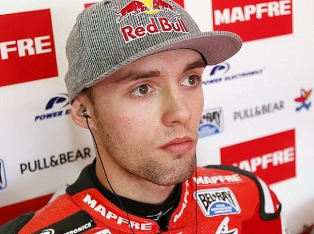Jonas Folger Jonas Folger