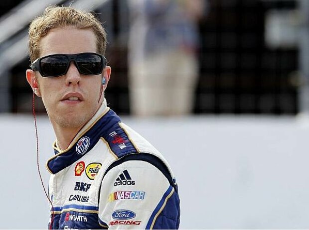 Brad Keselowski