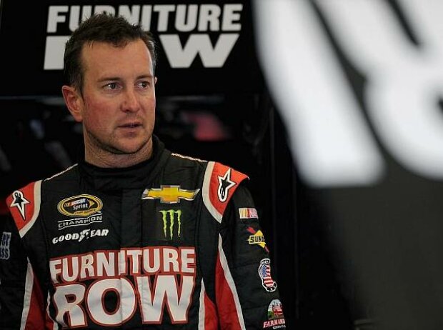 Kurt Busch