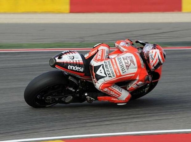 Nicky Hayden Nicky Hayden