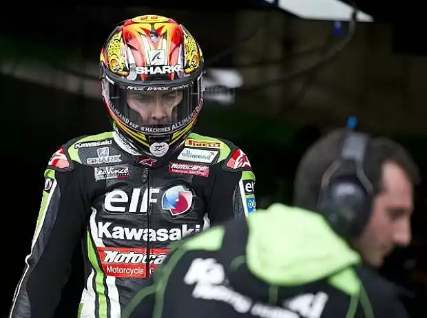 Loris Baz Titel-Bild zur News: Loris Baz
