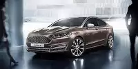 Ford Mondeo Vignale