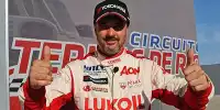 Yvan Muller