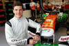 Bild zum Inhalt: Calado: Monza als Beginn der Formel-1-Karriere?