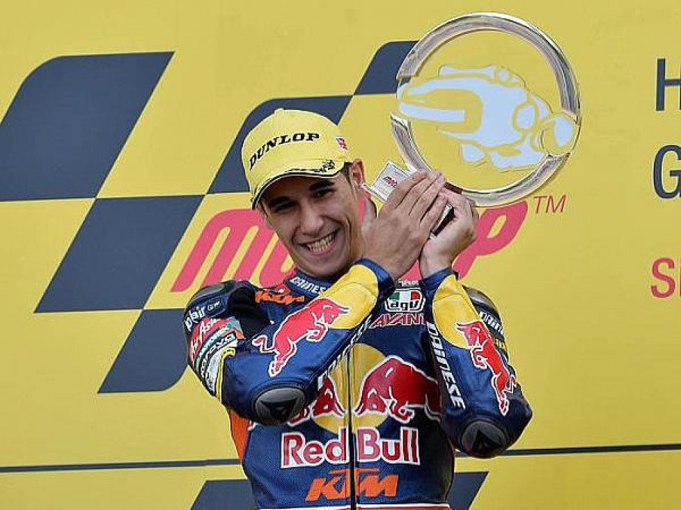 Luis Salom