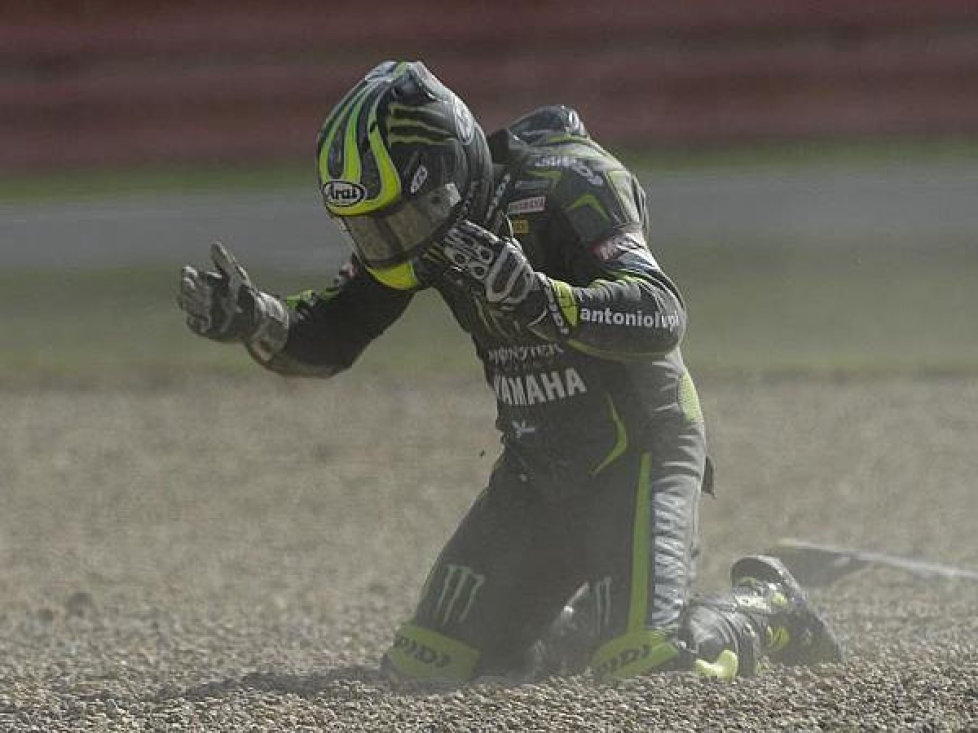 Cal Crutchlow