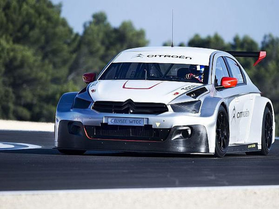 Yvan Muller