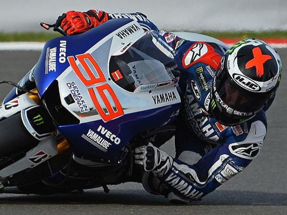 Jorge Lorenzo