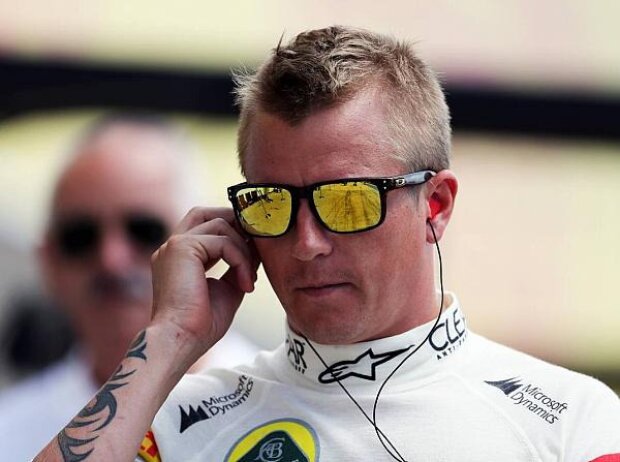 Kimi Räikkönen Kimi Räikkönen