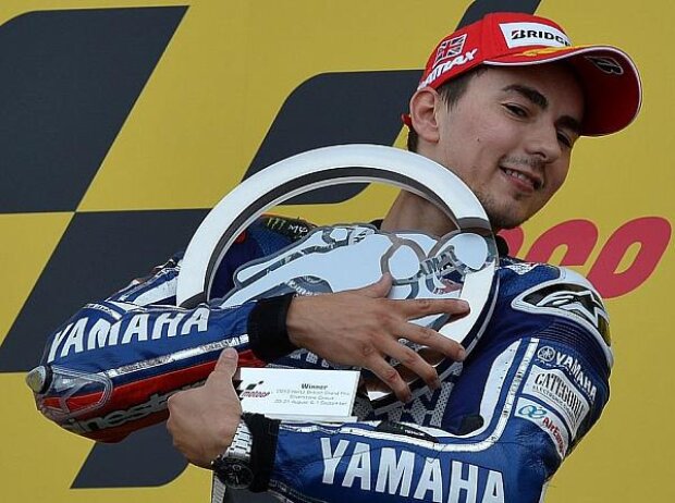 Jorge Lorenzo Jorge Lorenzo