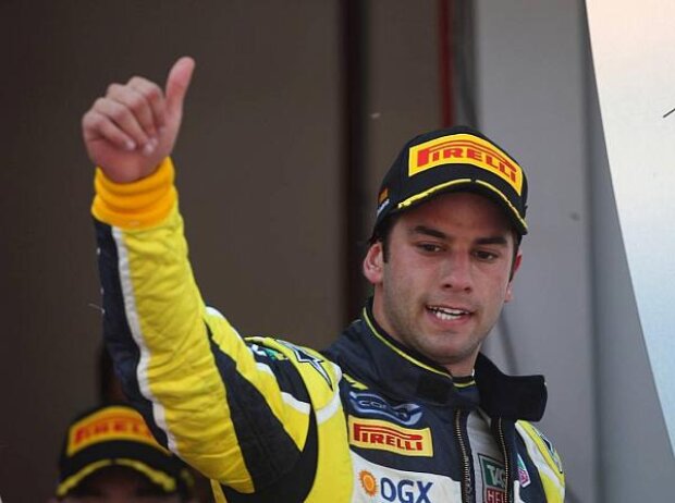 Felipe Nasr Felipe Nasr