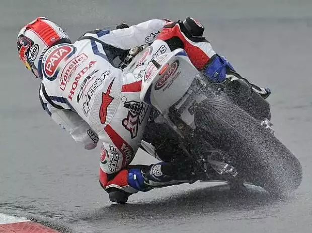 Jonathan Rea Titel-Bild zur News: Jonathan Rea