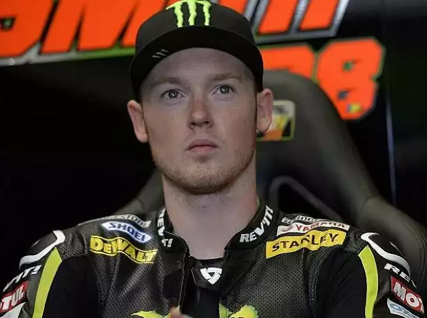Bradley Smith Titel-Bild zur News: Bradley Smith