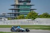 Bild zum Inhalt: Rundkurs-Test in Indy: Fahrer nicht restlos begeistert