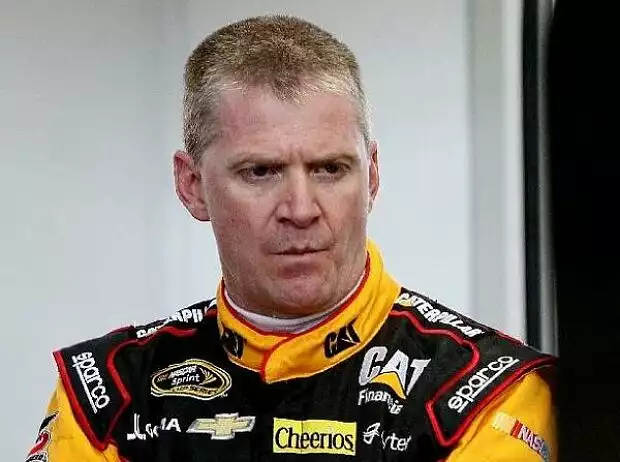 Jeff Burton Titel-Bild zur News: Jeff Burton