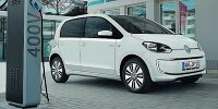 Bild zum Inhalt: VW-Konzern: mit bis zu 40 Modellen ins Elektrozeitalter