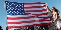 USA Flagge