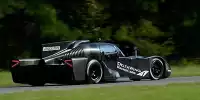 DeltaWing Legge Meyrick
