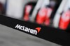 Bild zum Inhalt: McLaren sieht ein: Auch das Podium wird schwierig
