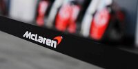 Bild zum Inhalt: McLaren sieht ein: Auch das Podium wird schwierig
