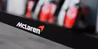 Bild zum Inhalt: McLaren sieht ein: Auch das Podium wird schwierig