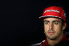 Bild zum Inhalt: Ferrari: Monza und Singapur als letzter WM-Strohhalm