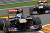 Bild zum Inhalt: Toro Rosso: Heimrennen im Schatten von Red Bull