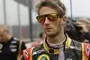 Bild zum Inhalt: Grosjean: Bremsbalance wird zum Schlüsselelement