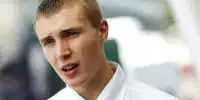 Bild zum Inhalt: Sirotkin: "Natürlich muss ich viel lernen"