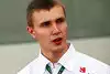 Bild zum Inhalt: Sirotkin: Tests mit 2011er-Boliden geplant