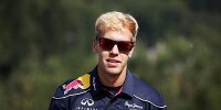 Bild zum Inhalt: Vettel: "Ich will ihn nicht heiraten..."