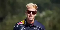 Bild zum Inhalt: Vettel: "Ich will ihn nicht heiraten..."