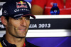 Bild zum Inhalt: Webber über Ricciardo: "Es passt perfekt zusammen"