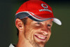 Button: "McLaren ist das richtige Team"