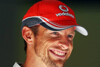Bild zum Inhalt: Button: "McLaren ist das richtige Team"