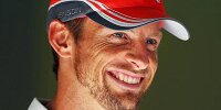 Bild zum Inhalt: Button: "McLaren ist das richtige Team"